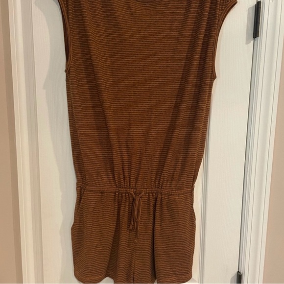 NWOTS Prana romper sz small - Picture 2 of 3